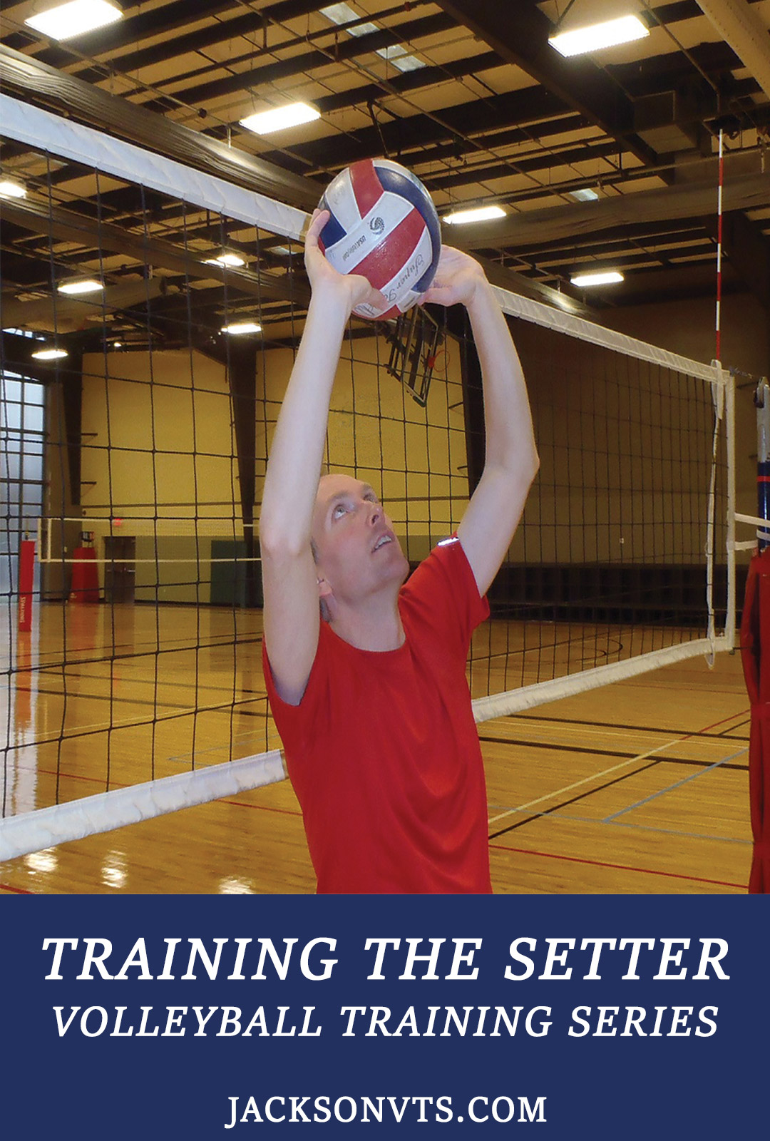 Volleyball Set Tips for Improving Your Setting