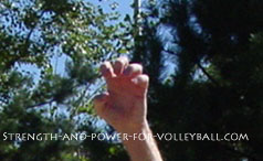 Volleyball Tips for Volleyball Camel Poke