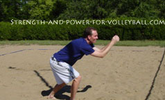 Volleyball Tips for Volleyball J-ball