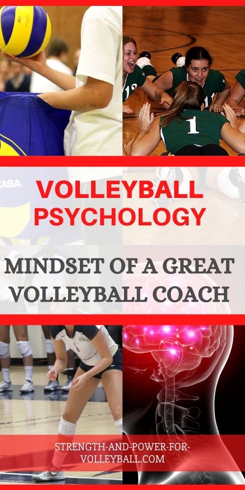 Coaching Mental Tricks