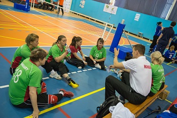 Coaching Volleyball Tips