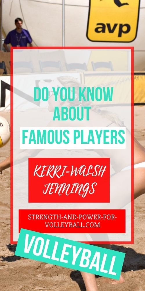 Kerri Walsh Jennings