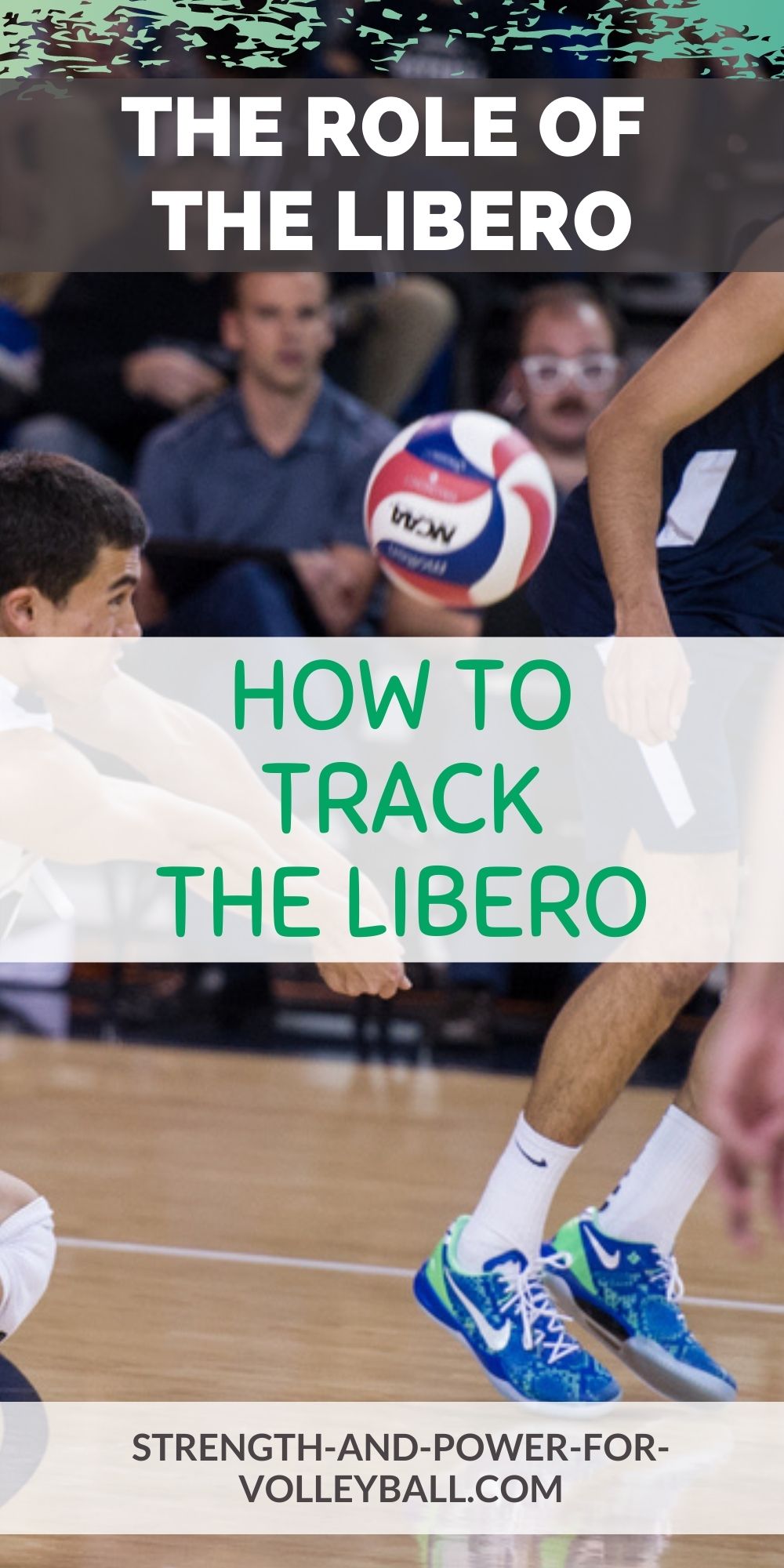 Libero Tracking Tips