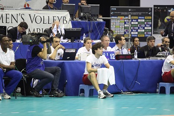 New Rules in Volleyball New Rules in Volleyball