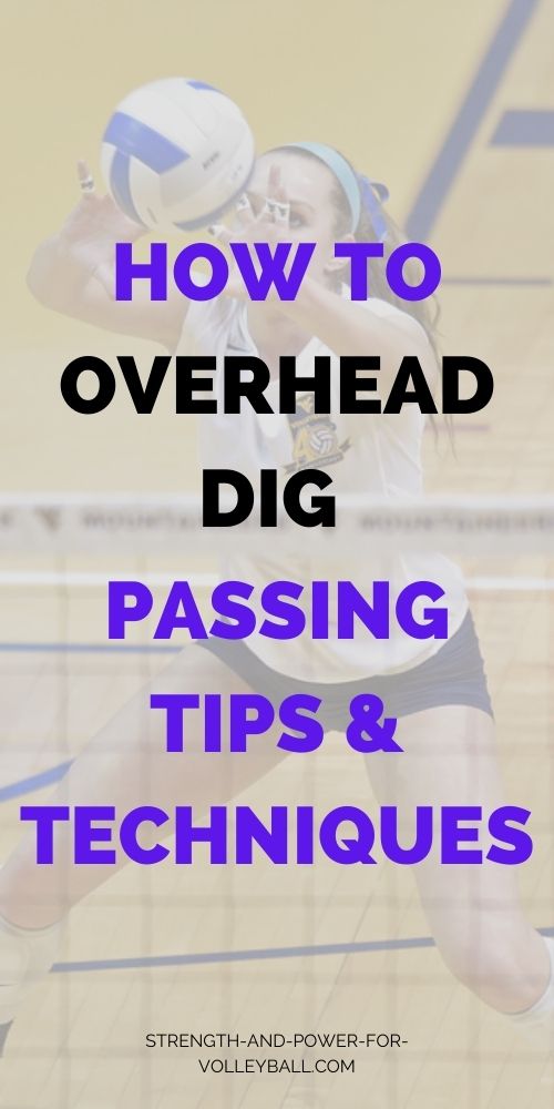 Overhead Dig