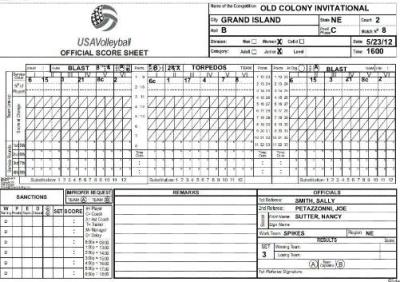 printable volleyball score sheet - www.gklondon.co.uk.