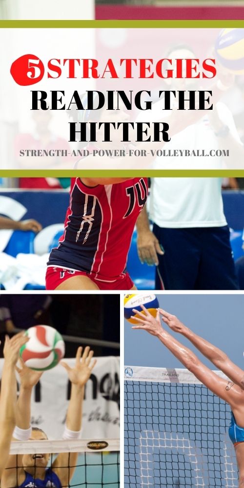 5 Strategies for Reading the Hitter
