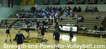 Rules in volleyball you need to know Rules in volleyball you need to know