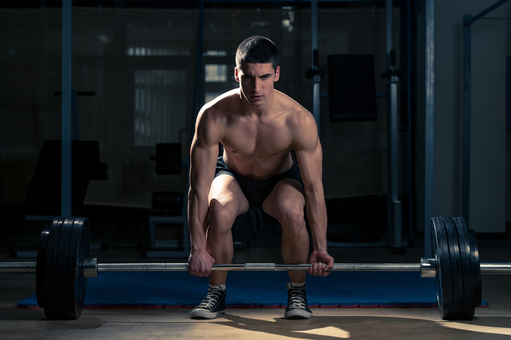 Glute Training Exercises Volleyball