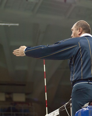 volleyball history rules and equipment