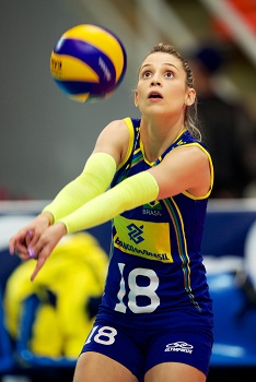 volleyball