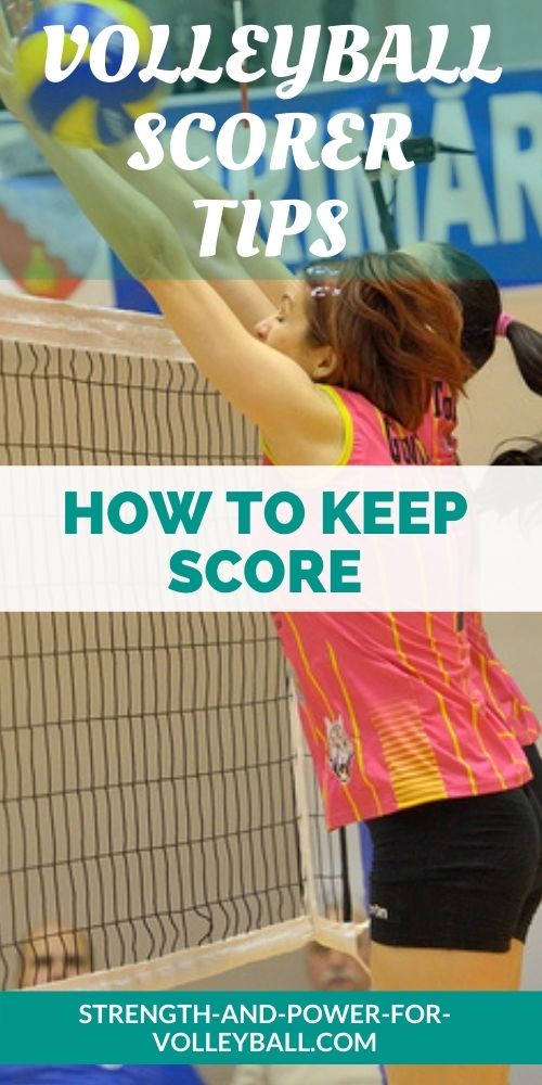 How to Keep Score