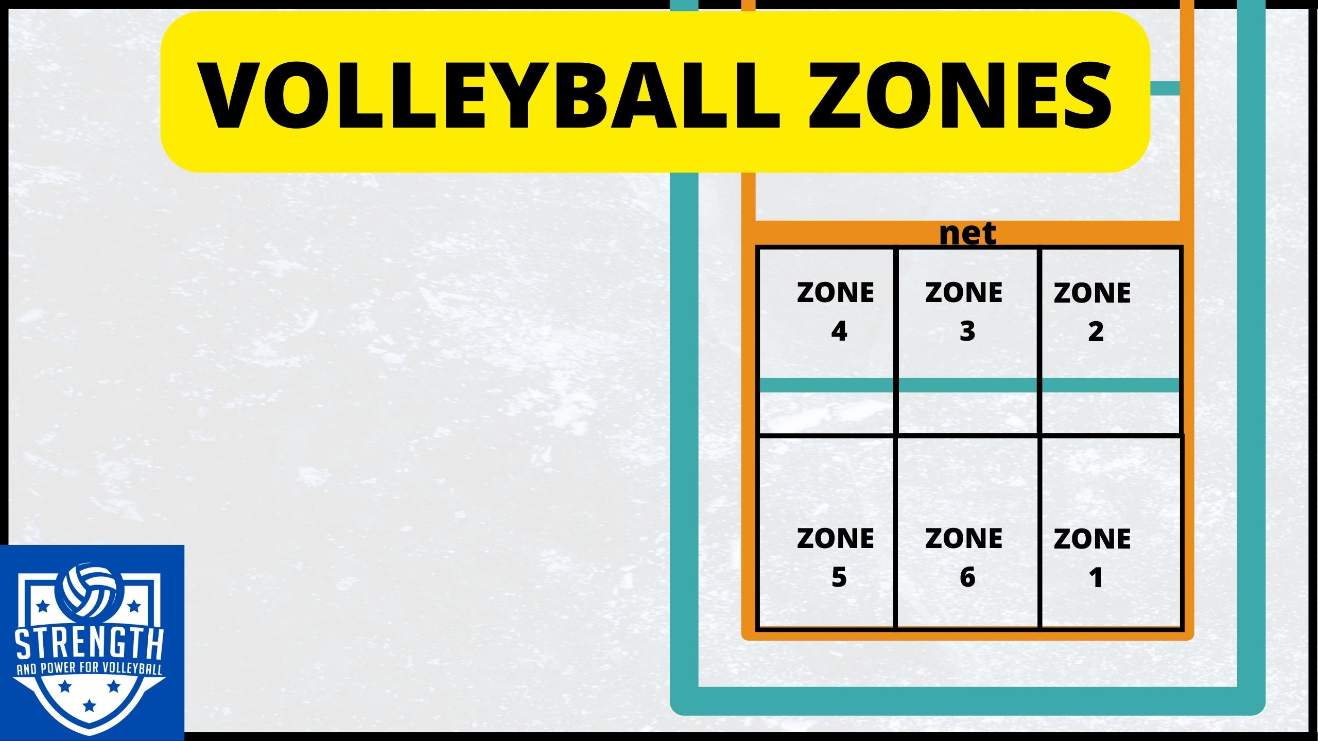 Volleyball Overlapping Rules