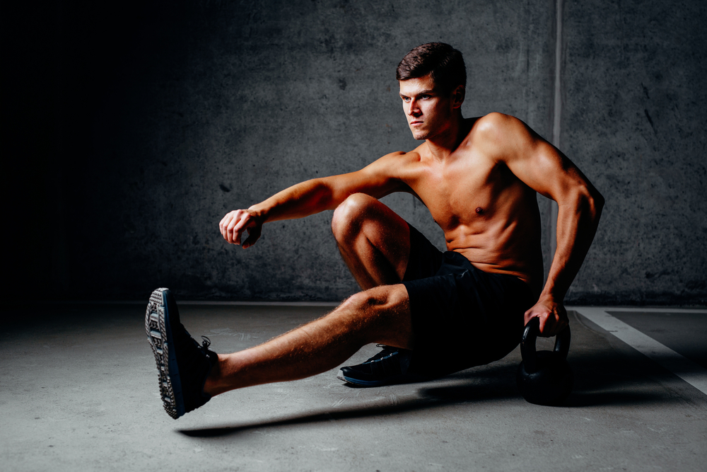 Volleyball Quickness