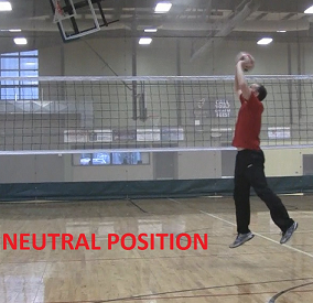 How to set a volleyball without noise deals