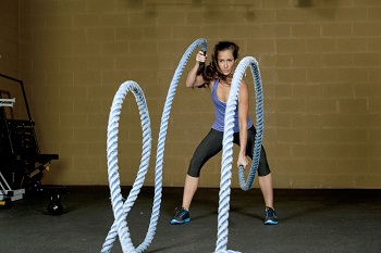 Conditioning for Volleyball