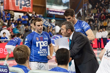 How to Coach Volleyball How to Coach Volleyball