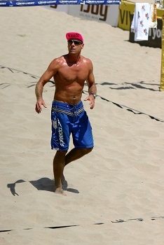 Karch Kiraly