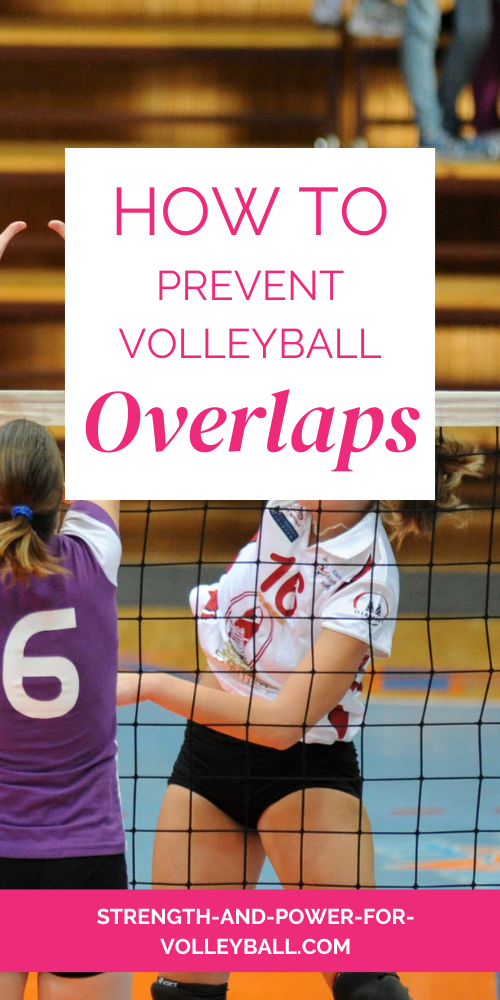 Rules for Volleyball Rotations