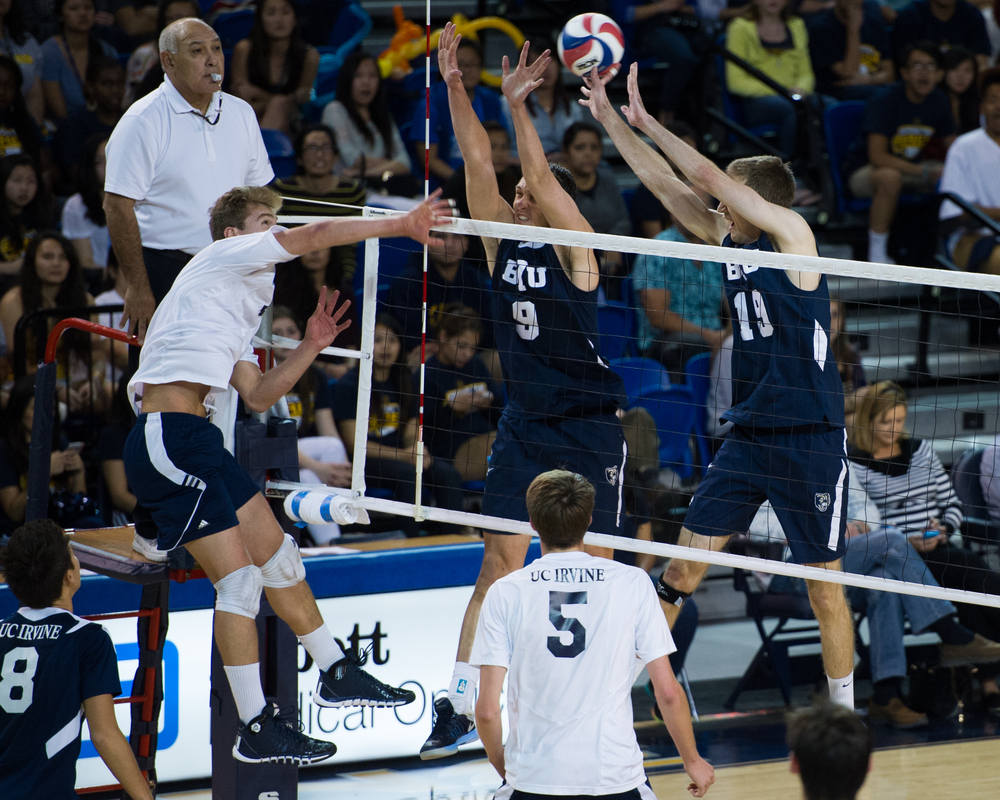 Volleyball Strength Speed Training