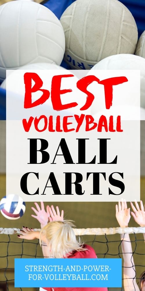 Ball Cart Reviews