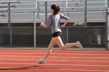 Volleyball Conditioning Drills