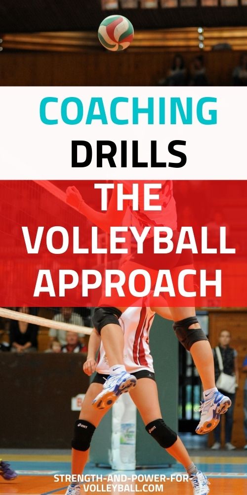 The Volleyball Approach