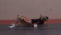 Volleyball shoulder injury prevention and strength for hitting power