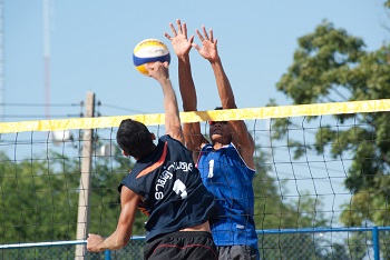 Conditioning Blocking