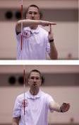 Volleyball time outs techniques for calling and signaling a time out