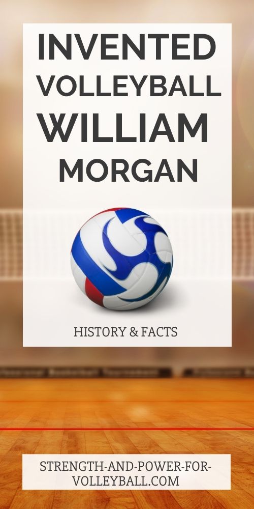 William Morgan Inventor